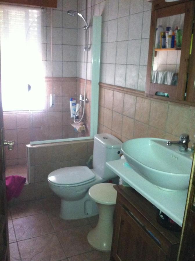 Willa Casa Jabero Nívar Zewnętrze zdjęcie